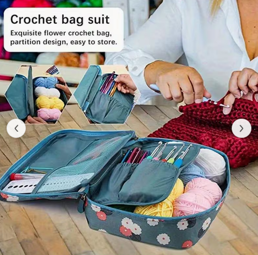 Kit portátil para manualidades DIY - Imagen 6