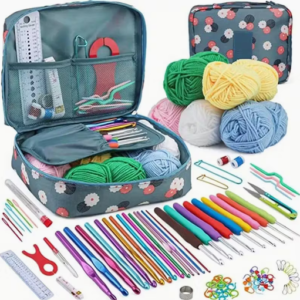 Kit portátil para manualidades DIY