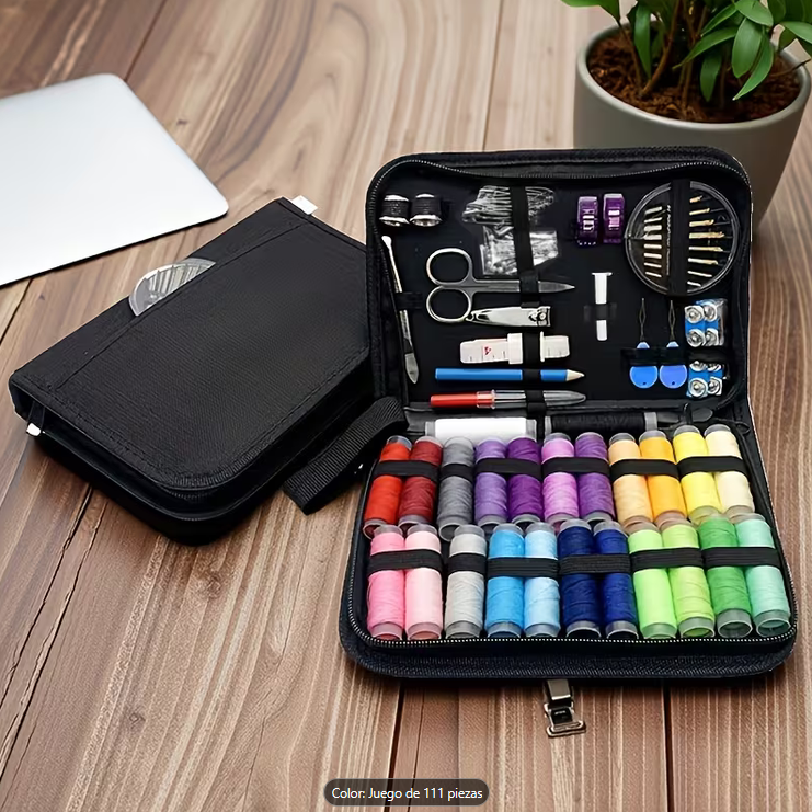 Kit de costura multiusos