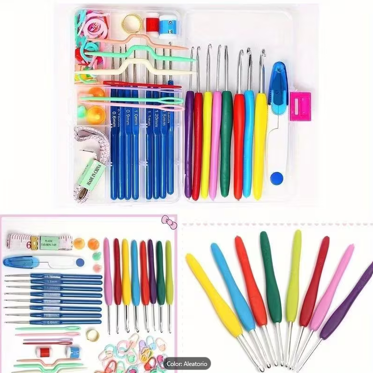 Agujas, herramientas, y accesorios para Costura y Acolchado - Imagen 3